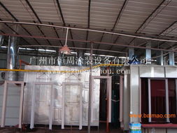 自动化喷漆流水线价格解析 恒周涂装如何以高性价比赢得市场