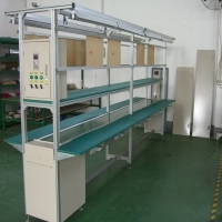 【静电喷漆设备(图)】_静电喷漆设备指导价_静电喷漆设备品牌-深圳市银卓工业机电设备